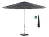+ 10 % Kassenrabatt | Shadowline Cuba Sonnenschirm ø 350 cm