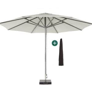 Shadowline Cuba Sonnenschirm ø 400 cm