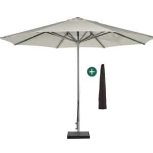 Shadowline Cuba Sonnenschirm ø 400 cm