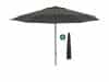 + 10 % Kassenrabatt | Shadowline Cuba Sonnenschirm ø 400 cm