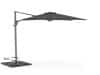 + 10 % Kassenrabatt | Shadowline Francisco Ampelschirm 260x260 cm