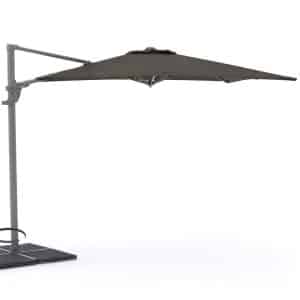 Shadowline Francisco Ampelschirm 260x260 cm