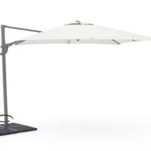 Shadowline Francisco Ampelschirm 300x300 cm