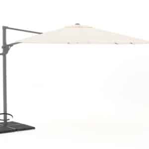 Shadowline Francisco Ampelschirm 300x300 cm