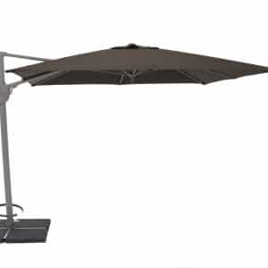 Shadowline Francisco Ampelschirm 300x300 cm