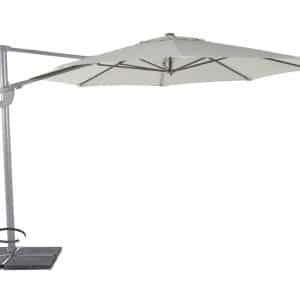 + 15 % Kassenrabatt | Shadowline Francisco Ampelschirm ø 330 cm