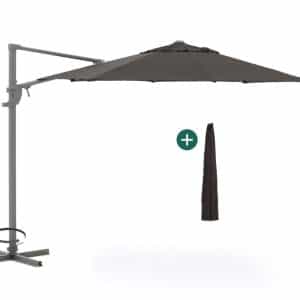 Shadowline Francisco Ampelschirm ø 330 cm
