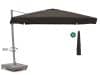 Shadowline Miami  Ampelschirm 300x300 cm