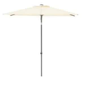 Shadowline Push-Up Sonnenschirm 210x150 cm