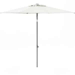 + 10 % Kassenrabatt | Shadowline Push-Up Sonnenschirm 210x150 cm
