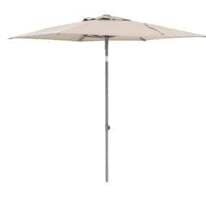 Shadowline Push-Up Sonnenschirm 210x150 cm