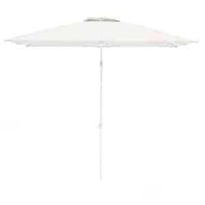 + 10 % Kassenrabatt | Shadowline Push-Up Sonnenschirm 240x240 cm