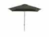 + 10 % Kassenrabatt | Shadowline Push-Up Sonnenschirm 240x240 cm