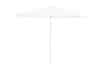 + 10 % Kassenrabatt | Shadowline Push-Up Sonnenschirm 240x240 cm
