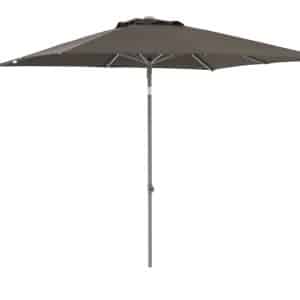 Shadowline Push-Up Sonnenschirm 240x240 cm