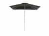 + 10 % Kassenrabatt | Shadowline Push-Up Sonnenschirm 240x240 cm