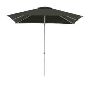 Shadowline Push-Up Sonnenschirm 240x240 cm