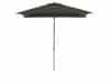 + 10 % Kassenrabatt | Shadowline Push-Up Sonnenschirm 250x200 cm