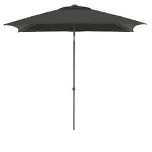 Shadowline Push-Up Sonnenschirm 250x200 cm