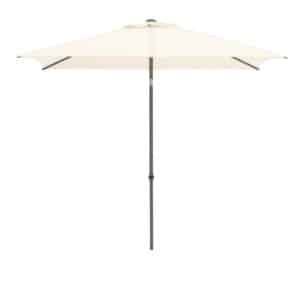 Shadowline Push-Up Sonnenschirm 250x200 cm