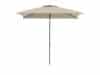 + 10 % Kassenrabatt | Shadowline Push-Up Sonnenschirm 250x200 cm