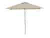 + 10 % Kassenrabatt | Shadowline Push-Up Sonnenschirm 250x200cm