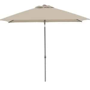 Shadowline Push-Up Sonnenschirm 250x200cm