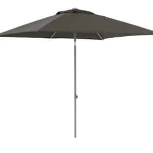 + 10 % Kassenrabatt | Shadowline Push-Up Sonnenschirm 250x200cm
