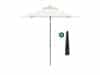 + 10 % Kassenrabatt | Shadowline Push-Up Sonnenschirm ø 250 cm