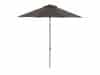 + 10 % Kassenrabatt | Shadowline Push-Up Sonnenschirm ø 250 cm