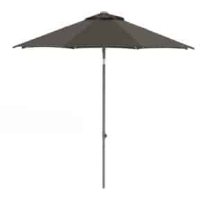 + 10 % Kassenrabatt | Shadowline Push-Up Sonnenschirm ø 250 cm