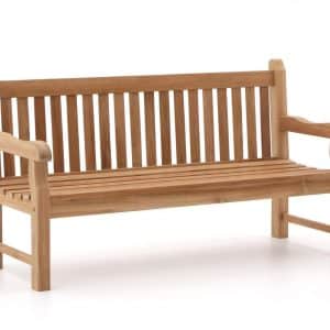 Sunyard Edinburgh Gartenbank 180 cm