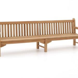 Sunyard Edinburgh Gartenbank 300 cm