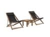 + 10 % Kassenrabatt | Sunyard Elly/Wales 50 cm Strand-Set 3-teilig