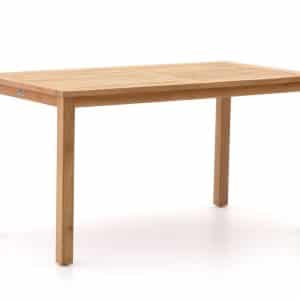 Sunyard Liverpool Esstisch 145x78 cm