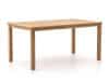 + 10 % Kassenrabatt | Sunyard Liverpool Esstisch 160x90 cm