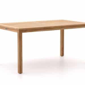 Sunyard Liverpool Esstisch 160x90 cm