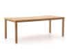 Sunyard Liverpool Esstisch 210x90 cm