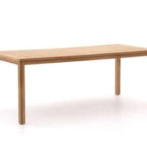 Sunyard Liverpool Esstisch 210x90 cm