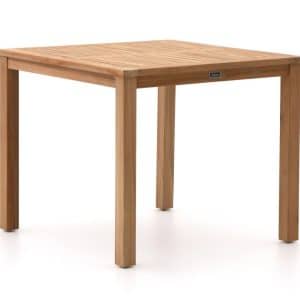 Sunyard Liverpool Gartentisch 90x90 cm