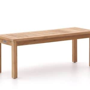 Sunyard Manchester Picknickbank 120x42x45 cm