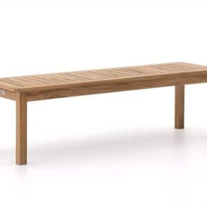 Sunyard Manchester Picknickbank 150x42x45 cm