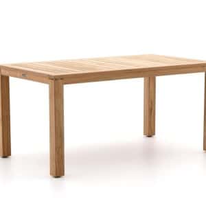 Sunyard Oxford Esstisch 160x90 cm