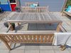 Sunyard Oxford Esstisch 200x90 cm