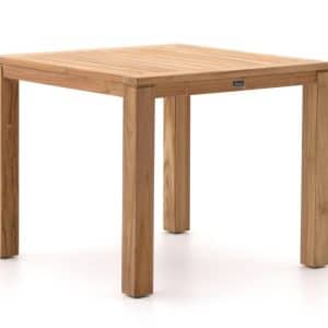 Sunyard Oxford Gartentisch 90x90 cm