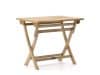 + 10 % Kassenrabatt | Sunyard Preston Klapptisch 90x60x75 cm