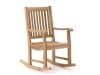 + 10 % Kassenrabatt | Sunyard Preston Schaukelstuhl