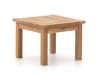 + 10 % Kassenrabatt | Sunyard Wales Beistelltisch 50x50x38 cm