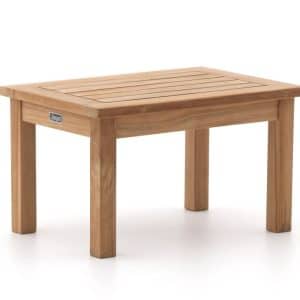 Sunyard Wales Beistelltisch 65x45x38 cm