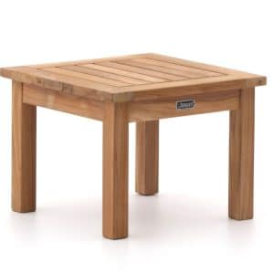 Sunyard Wales Beistelltisch Outdoor 50x50x38 cm